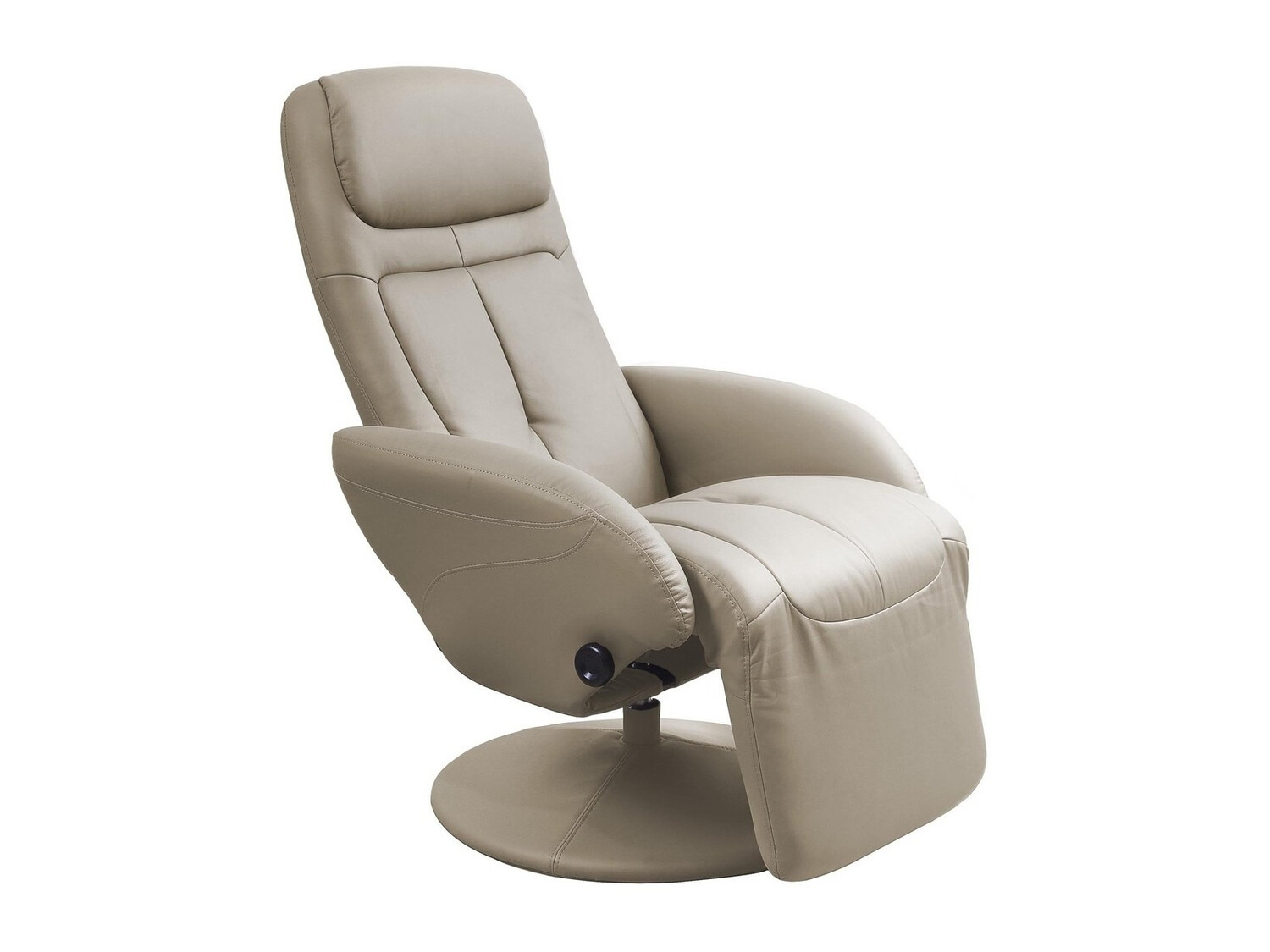 Recliner armchair Houston 492 (Cappuccino)