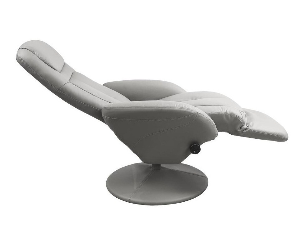 Recliner armchair Houston 492 (Cappuccino)
