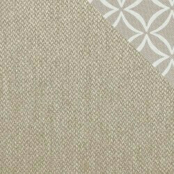 Corner sofa Comfivo Mica II (Matana 17 + Evo 27)