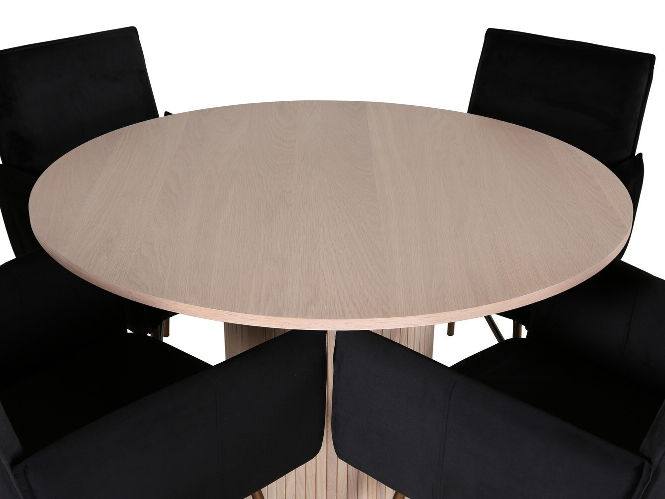Dining set Dallas 2565