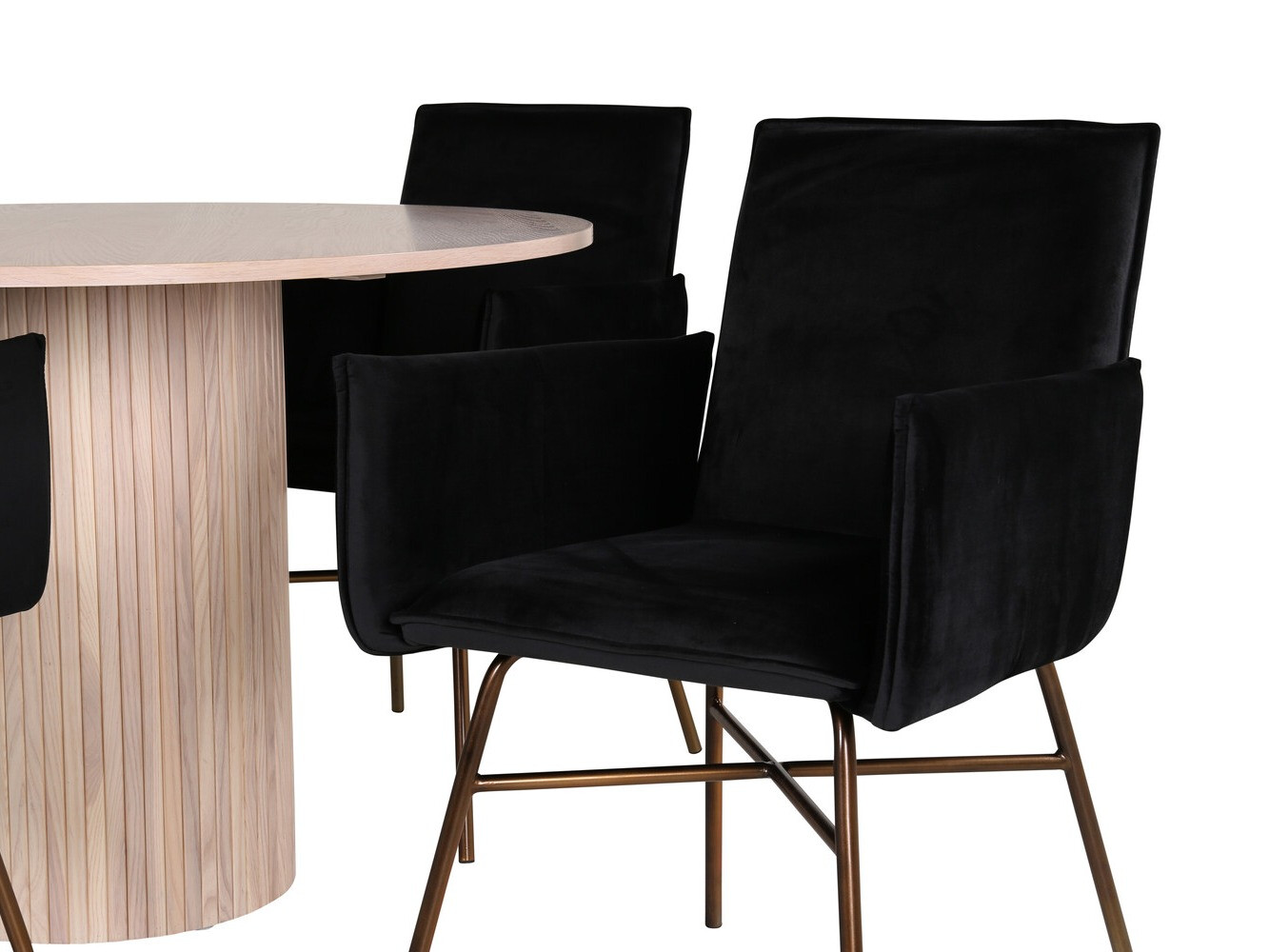 Dining set Dallas 2565