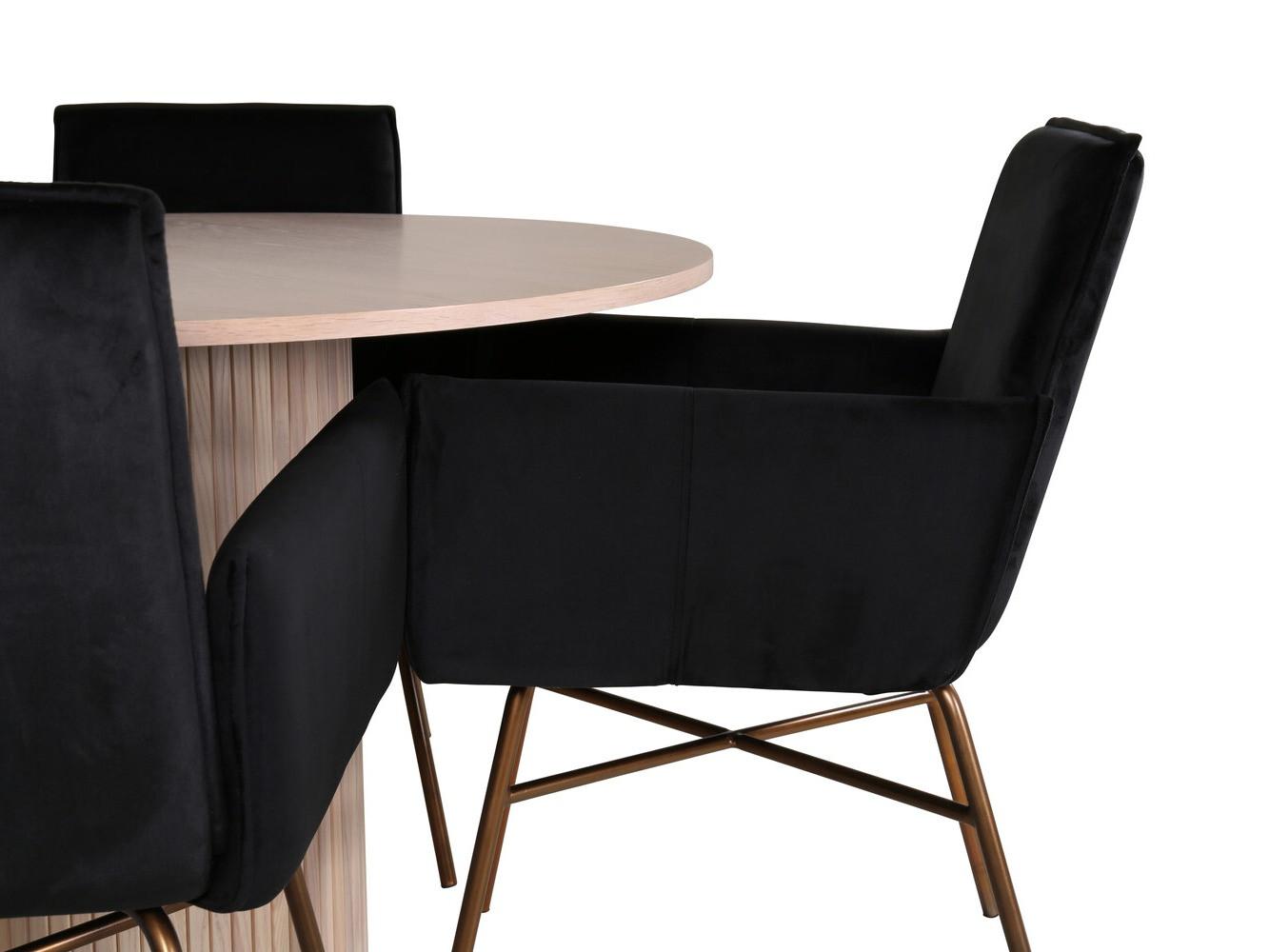 Dining set Dallas 2565