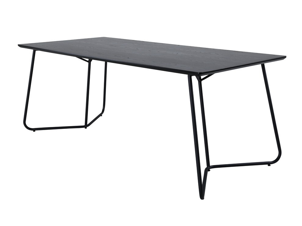 Dining set Dallas 2723 (Beige + Black)