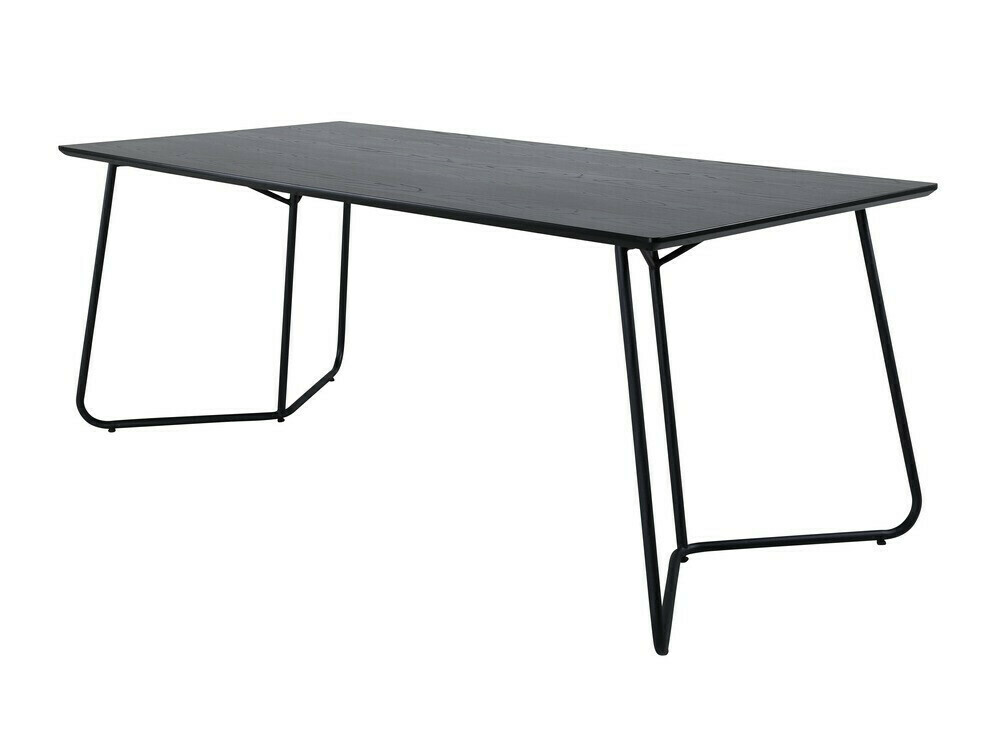Dining set Dallas 2723 (Cream + Black)