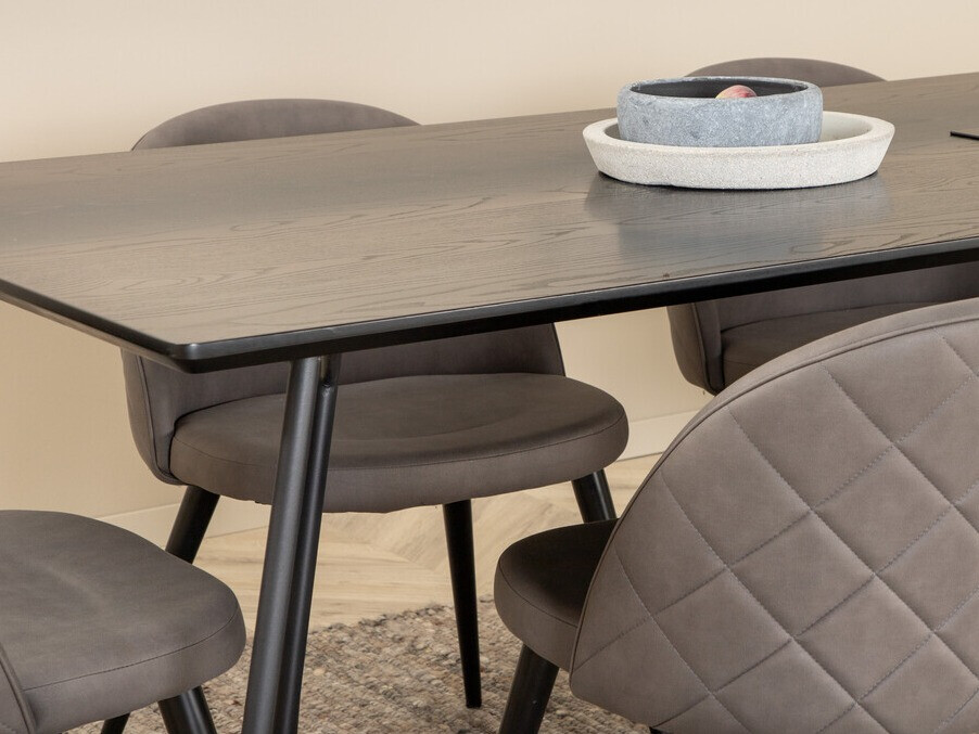 Dining set Dallas 2723
