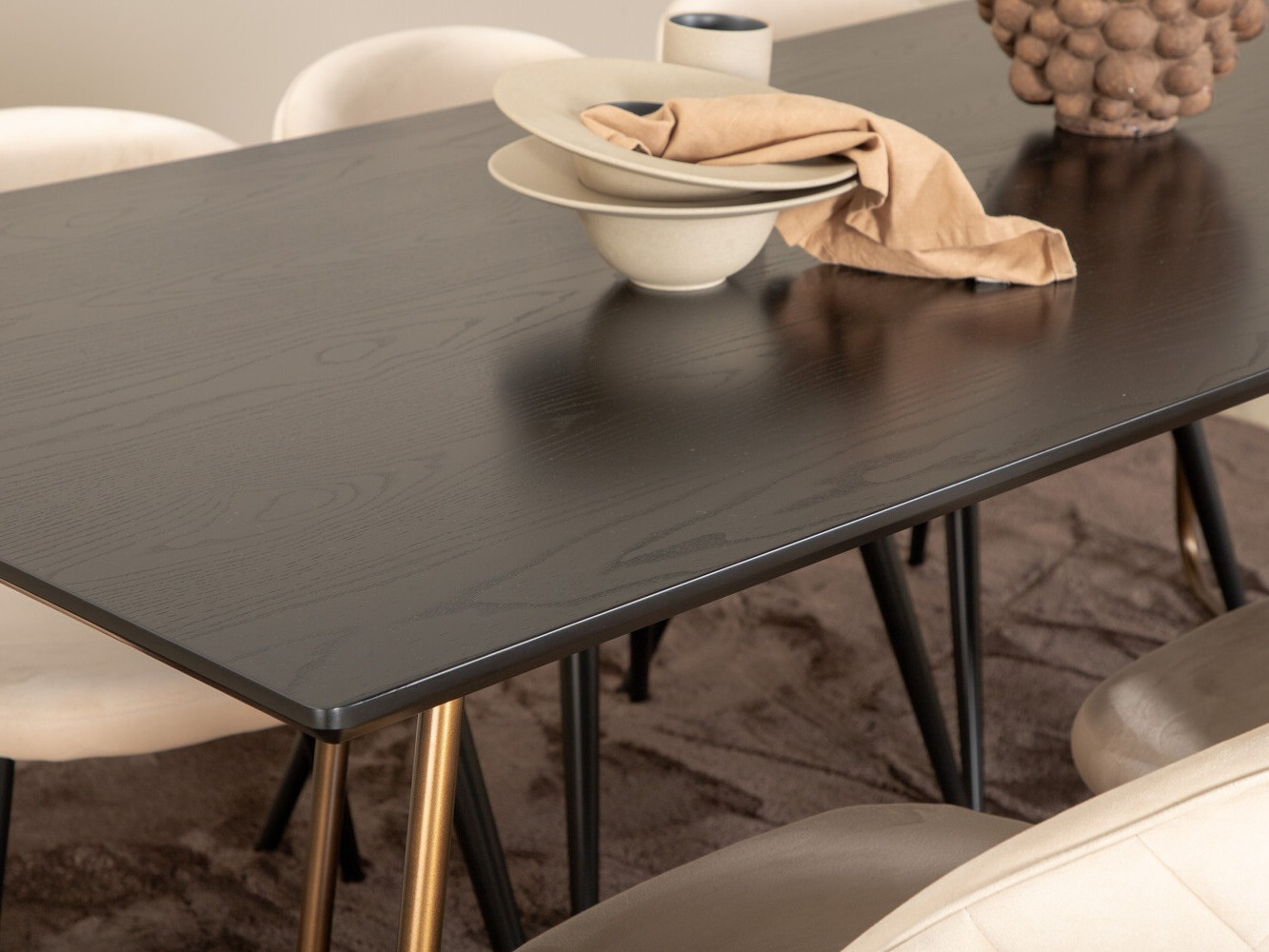 Dining set Dallas 2725