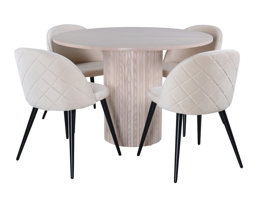 Dining set Dallas 3072
