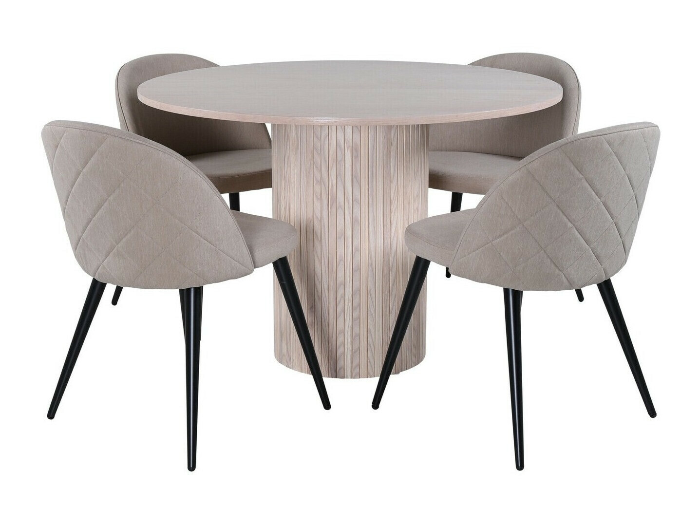 Dining set Dallas 3072