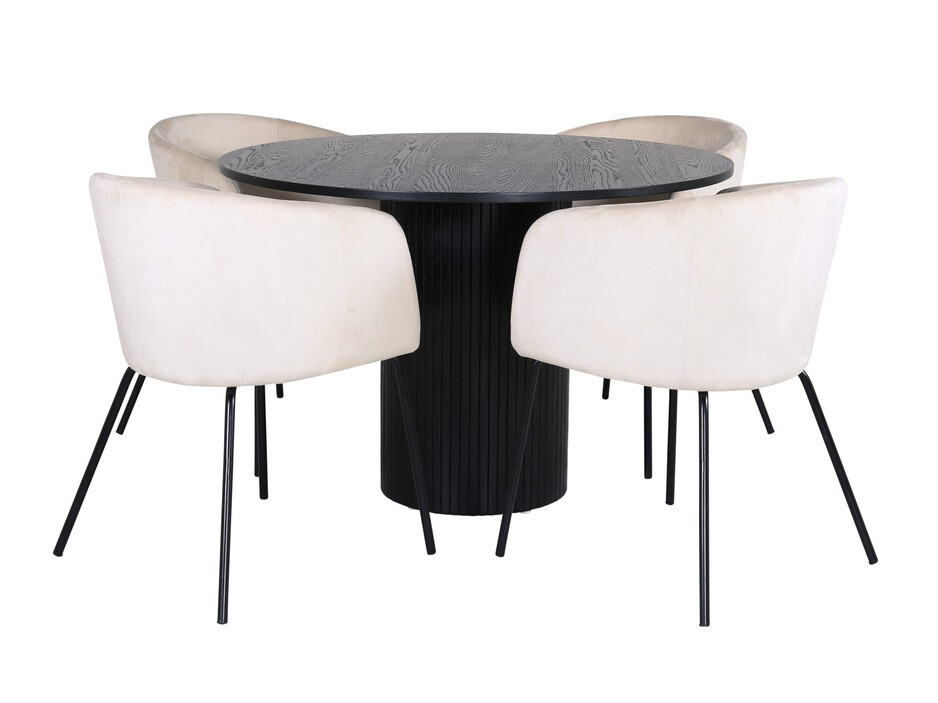 Dining set Dallas 3103
