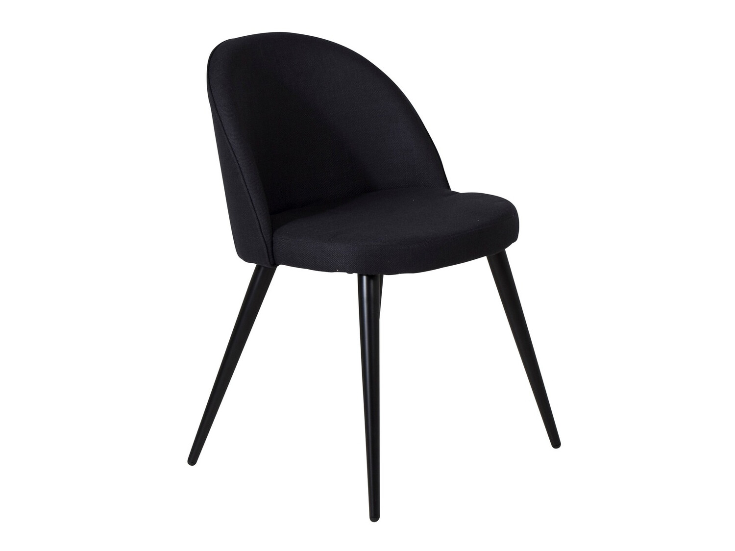 Chair Dallas 169 (Black)