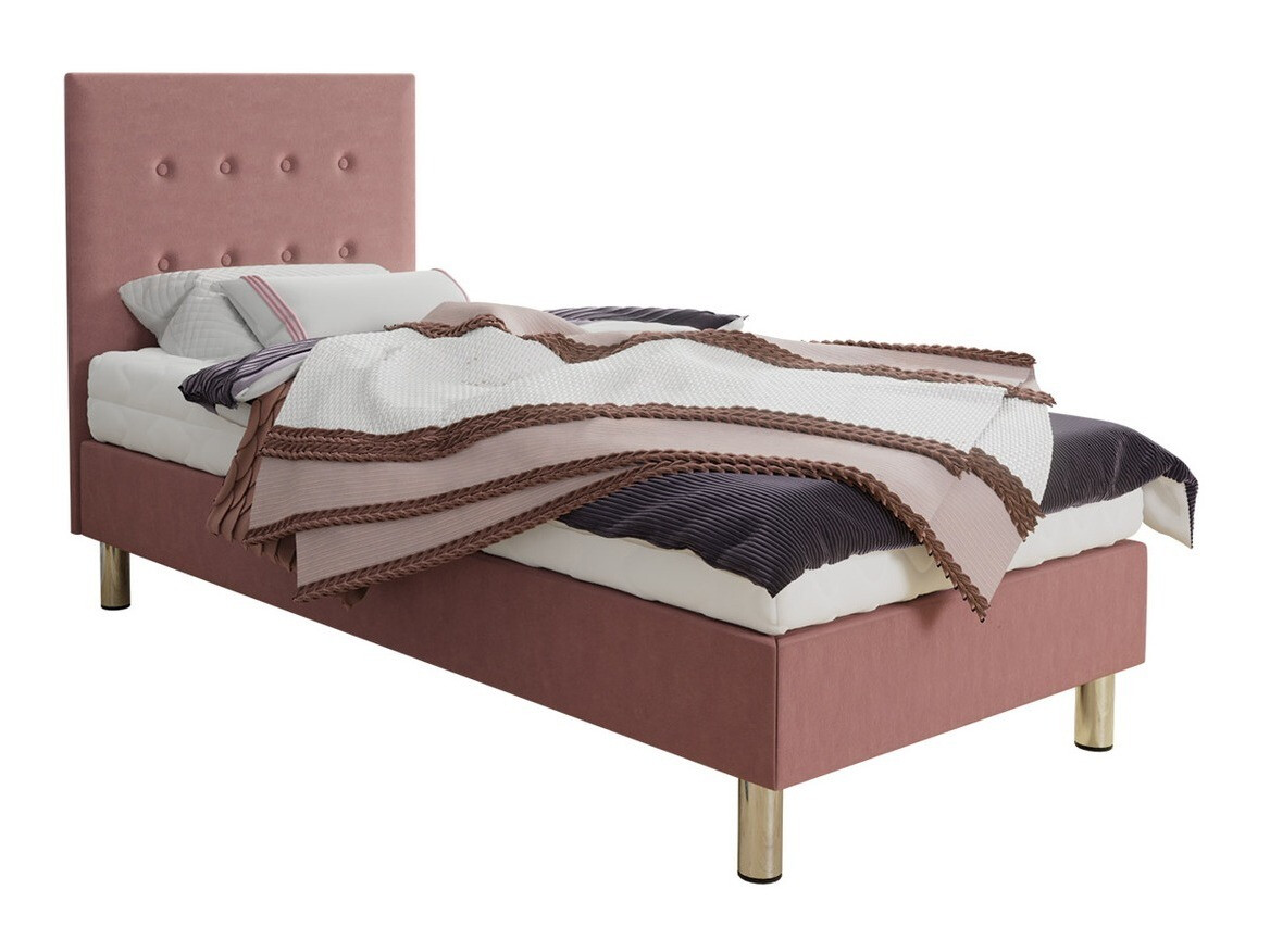 Bed Logan 100 (Solo 255)