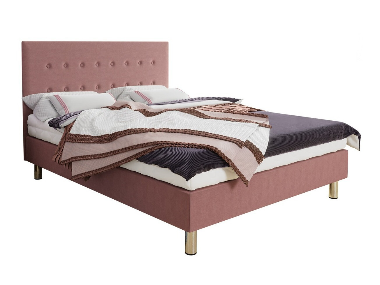 Bed Logan 100 (Solo 255)