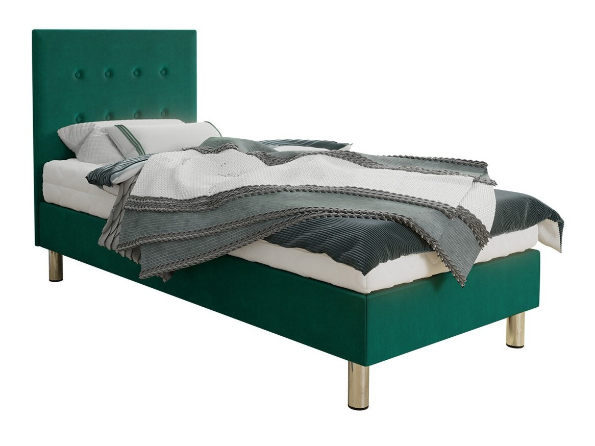 Bed Logan 100 (Solo 260)