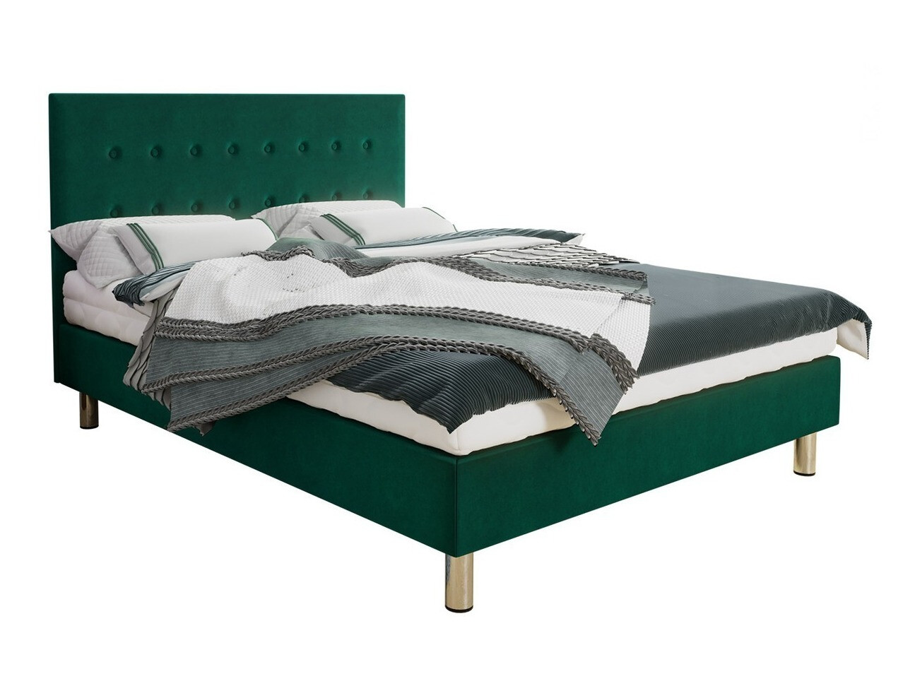 Bed Logan 100 (Solo 260)