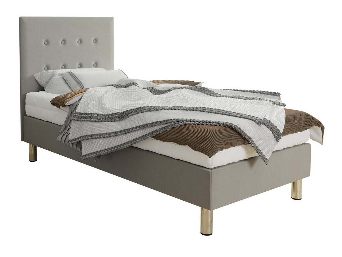 Bed Logan 100 (Solo 264)