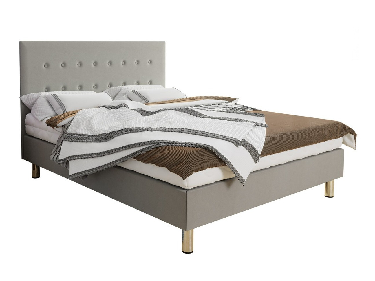 Bed Logan 100 (Solo 264)