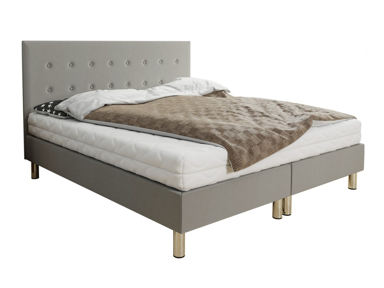 Bed Logan 100 (Solo 264)