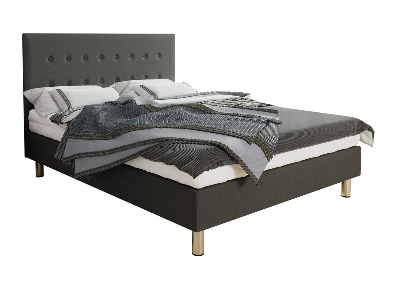 Bed Logan 100 (Solo 267)