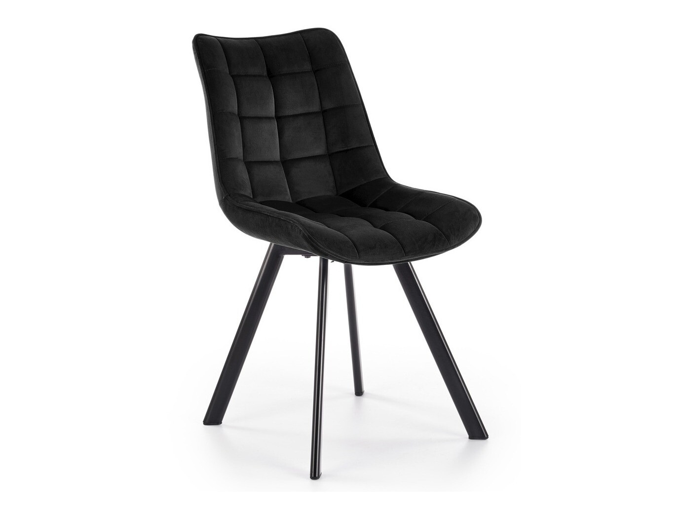 Chair Houston 739 (Black)