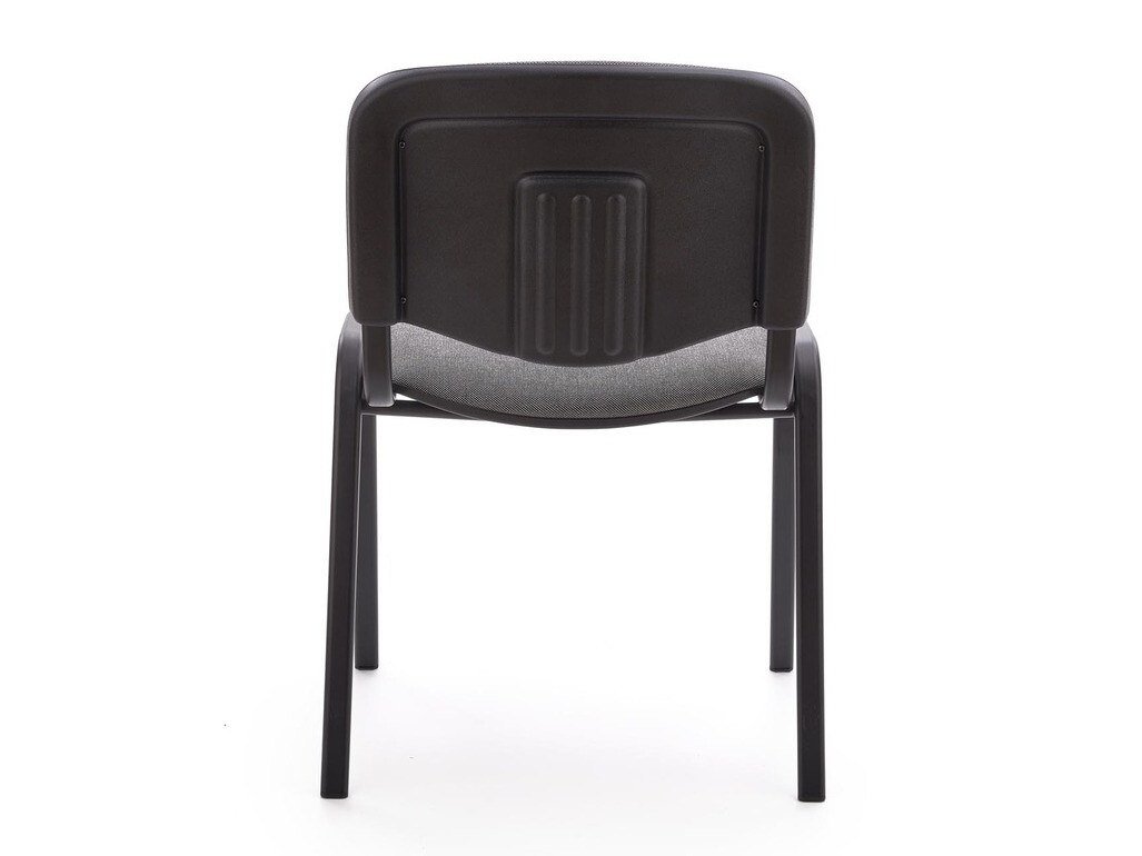 Chair Houston 1171 (Grey + Black)
