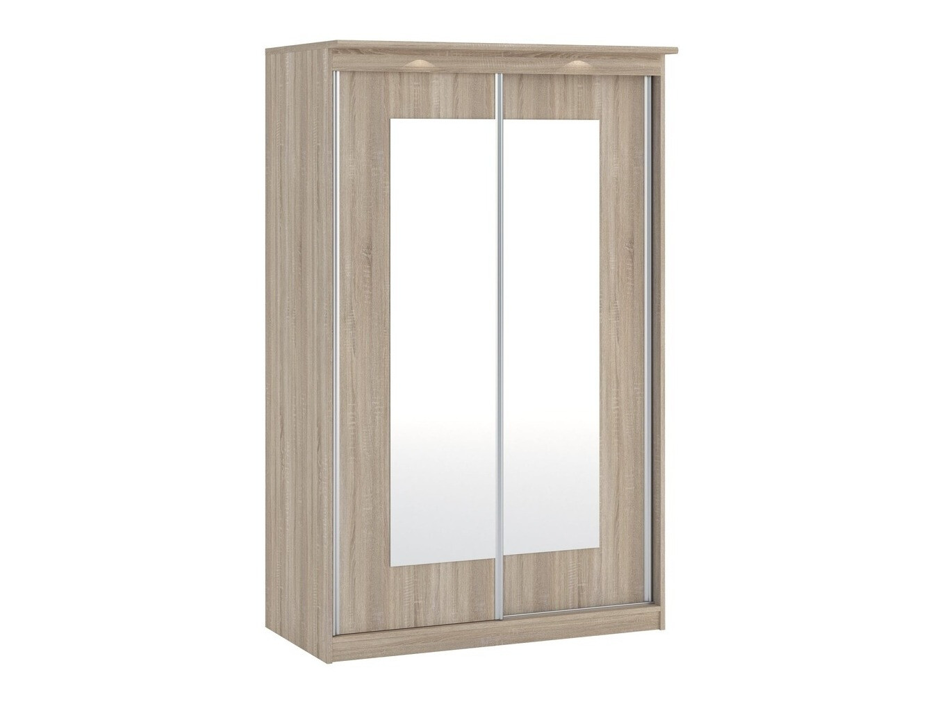 Wardrobe Bristol 153 (Sonoma oak)