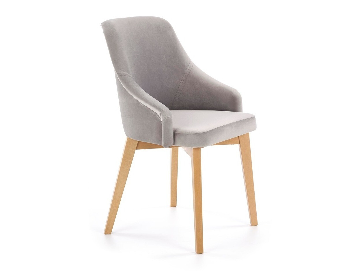 Chair Houston 709 (Light grey)