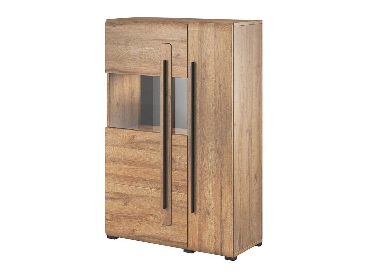 Living room set Ophsalu 112 (Grandson oak)