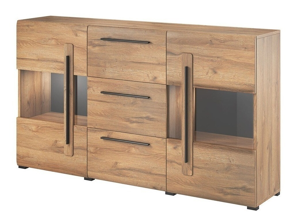 Living room set Ophsalu 112 (Grandson oak)