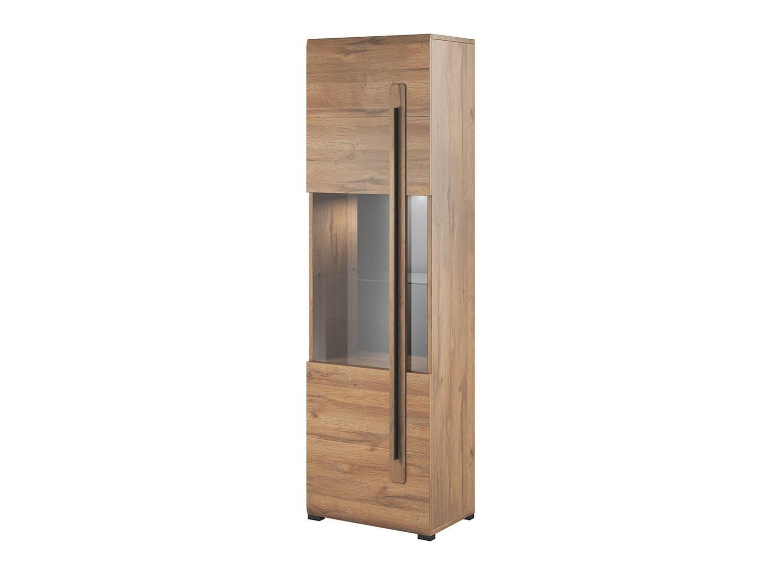 Living room set Ophsalu 112 (Grandson oak)