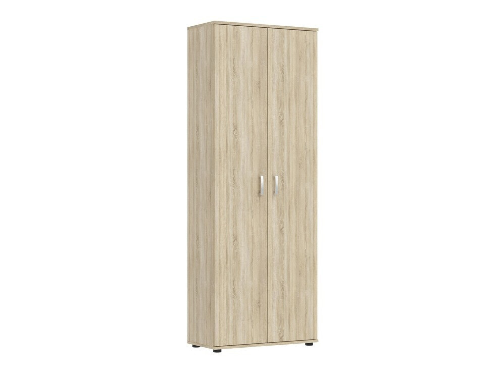 Bookcase Bristol 135 (Sonoma oak)