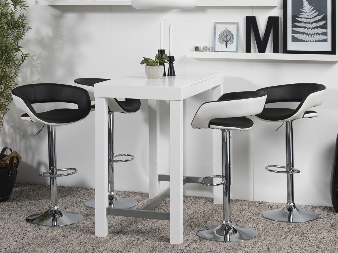 Counter stool Norsica 100