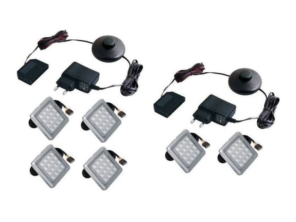 LED lighting Tolnue 111