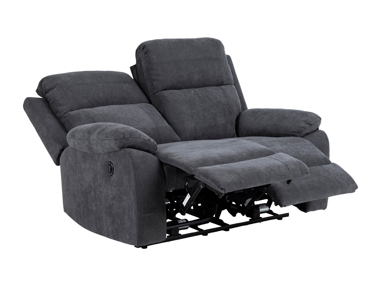 Recliner sofa Norsica 437