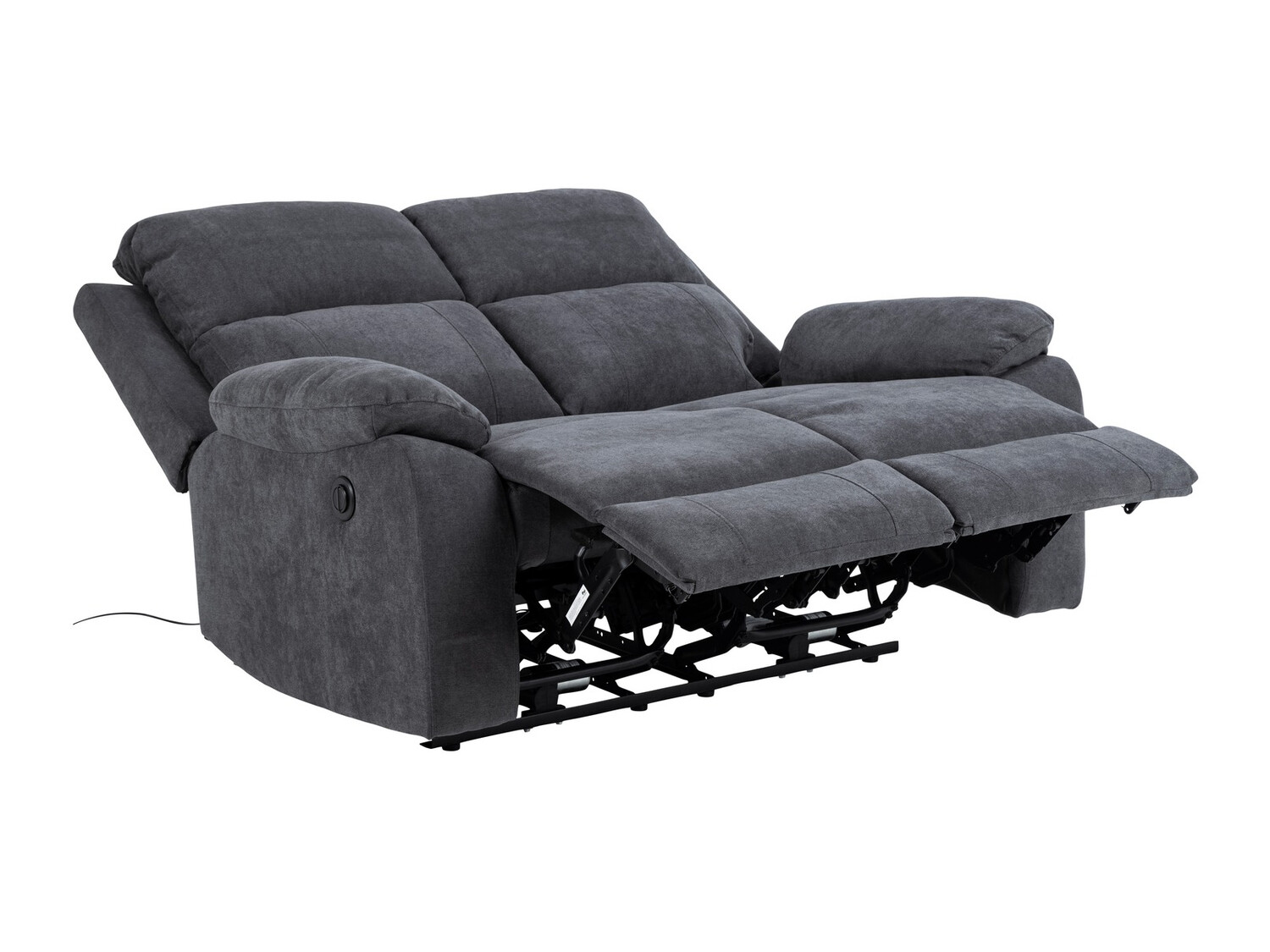 Recliner sofa Norsica 437