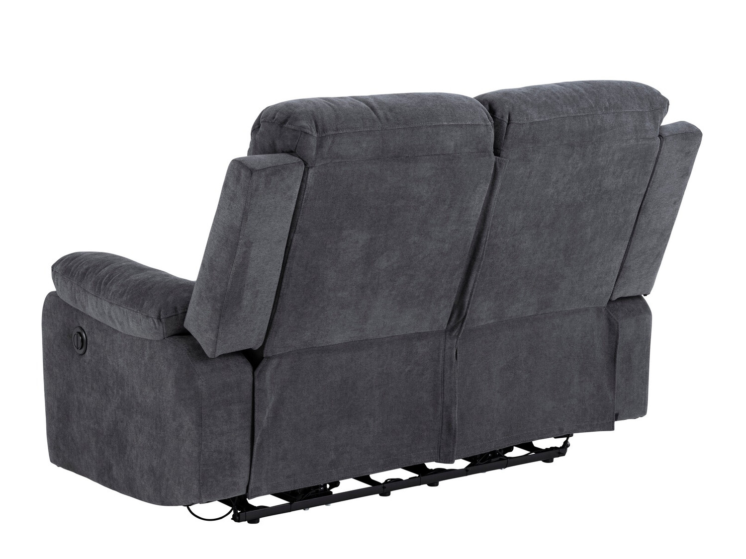 Recliner sofa Norsica 437