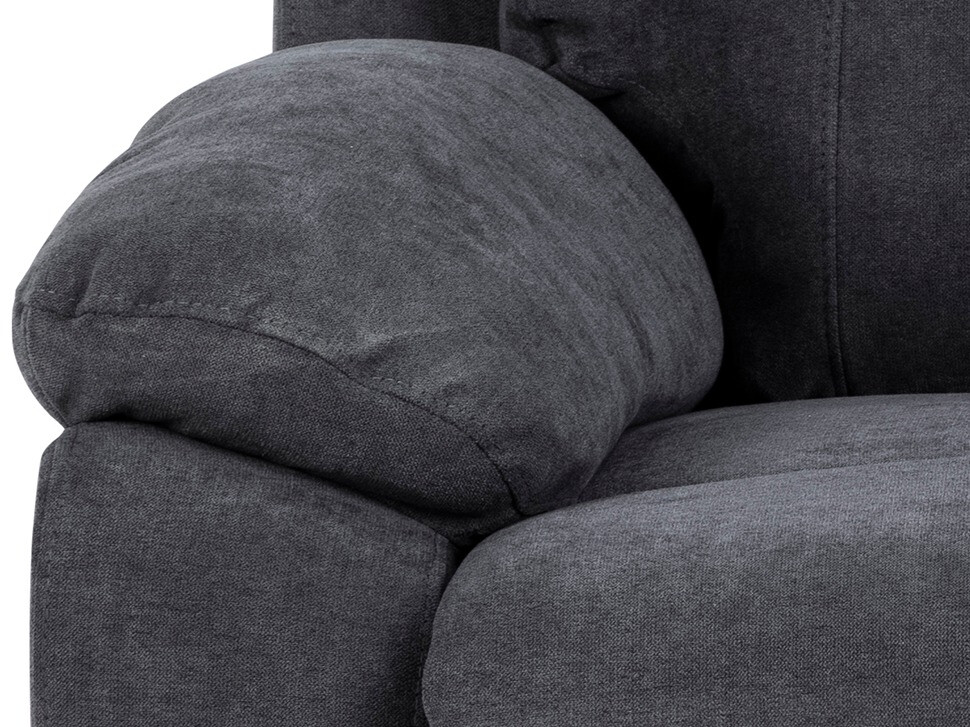 Recliner sofa Norsica 437