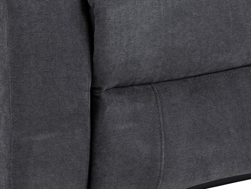 Recliner sofa Norsica 437