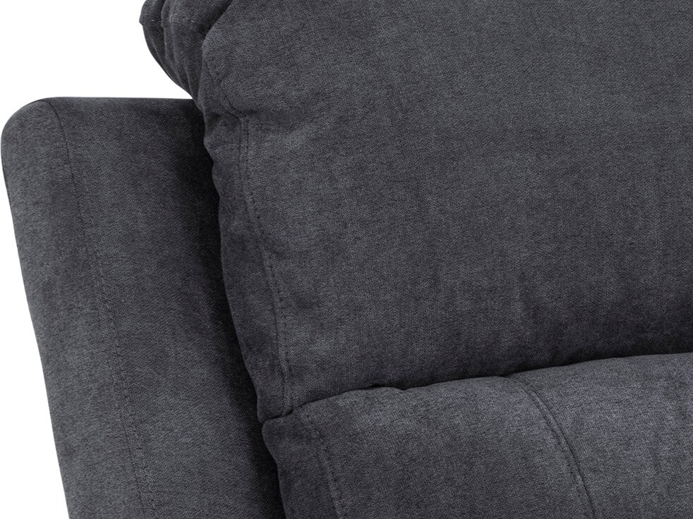 Recliner sofa Norsica 437