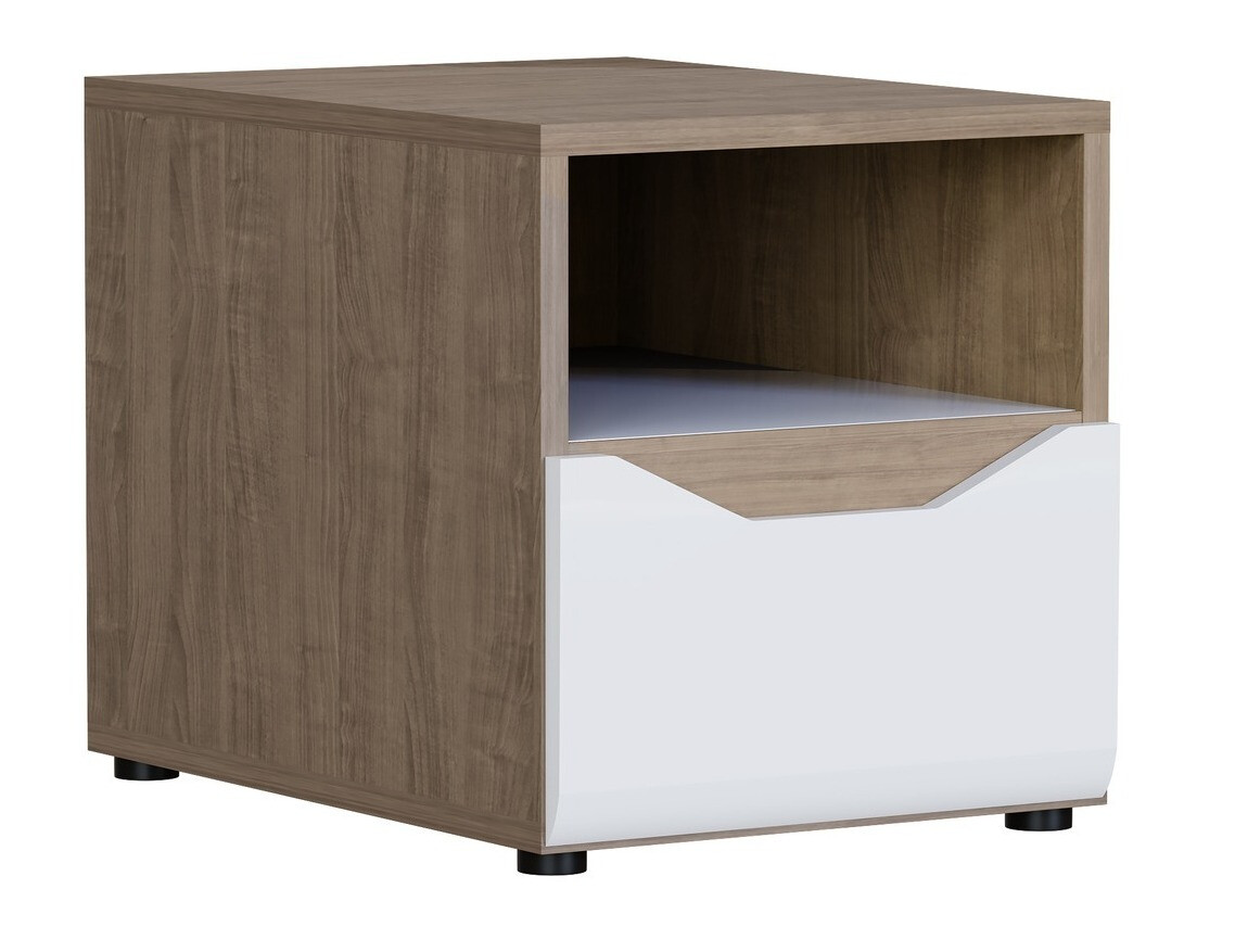 Bedside table Salsevi 112