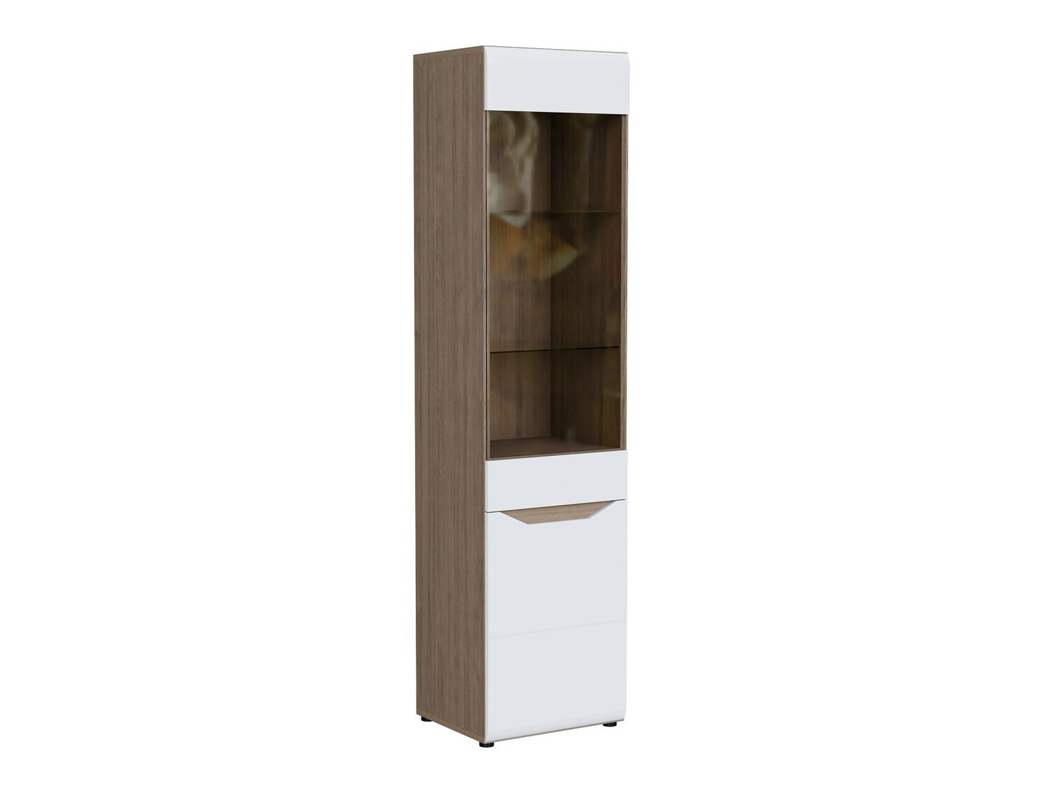 Bookcase Salsevi 105