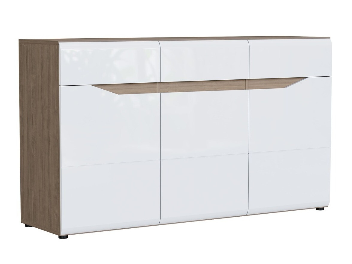 Chest of drawers Salsevi 102