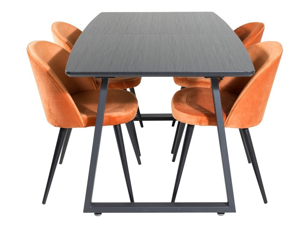 Dining set Dallas 1609