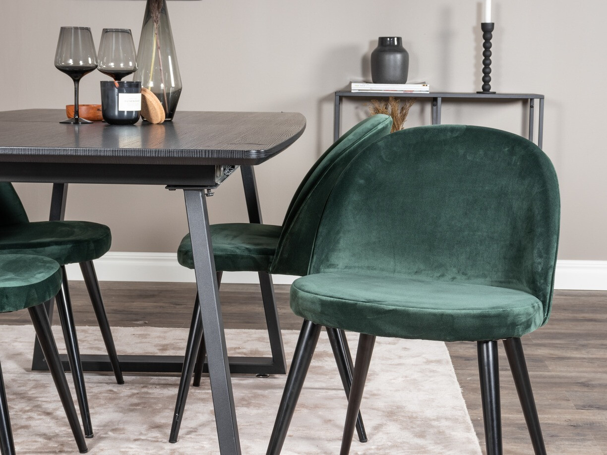 Dining set Dallas 1609