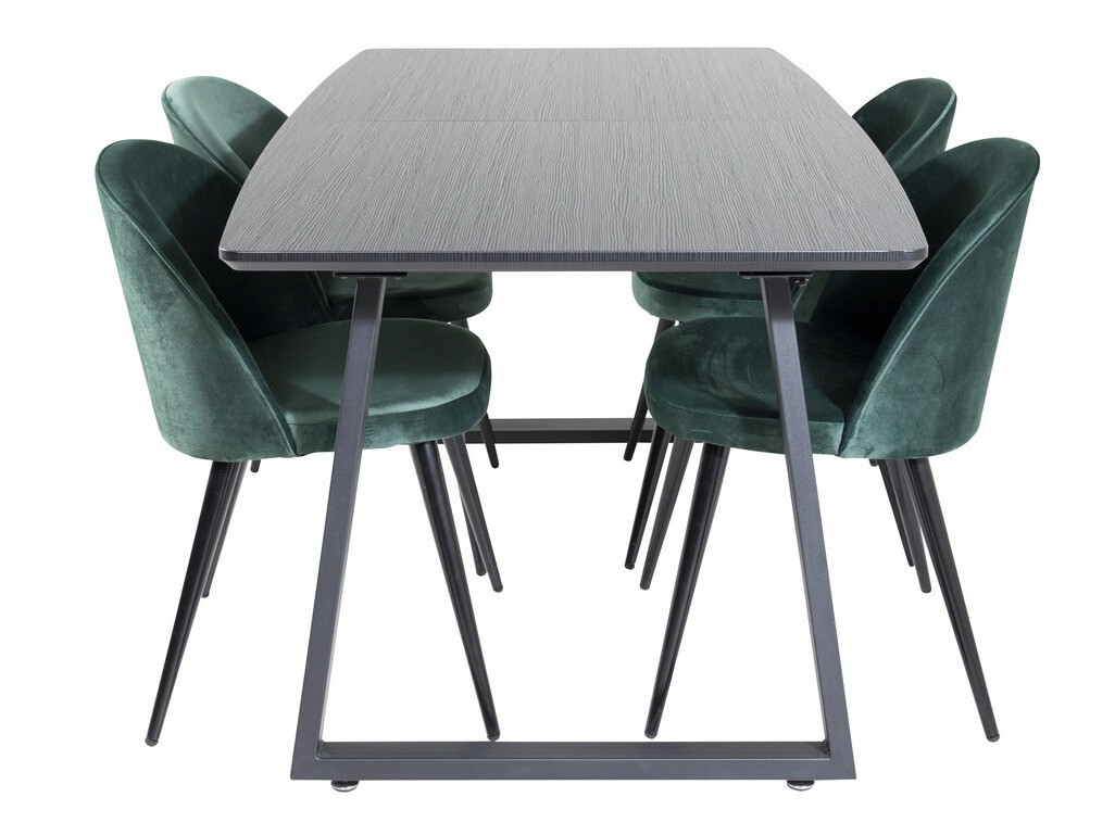 Dining set Dallas 1609