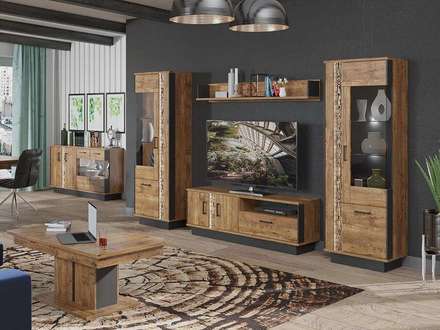 Living room set Dunvelo 116