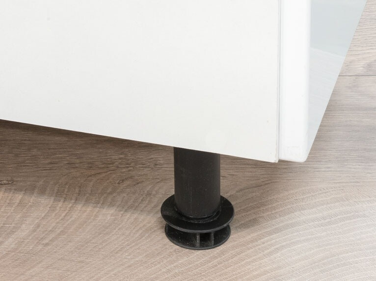 Modular kitchen set Tiffa White 149