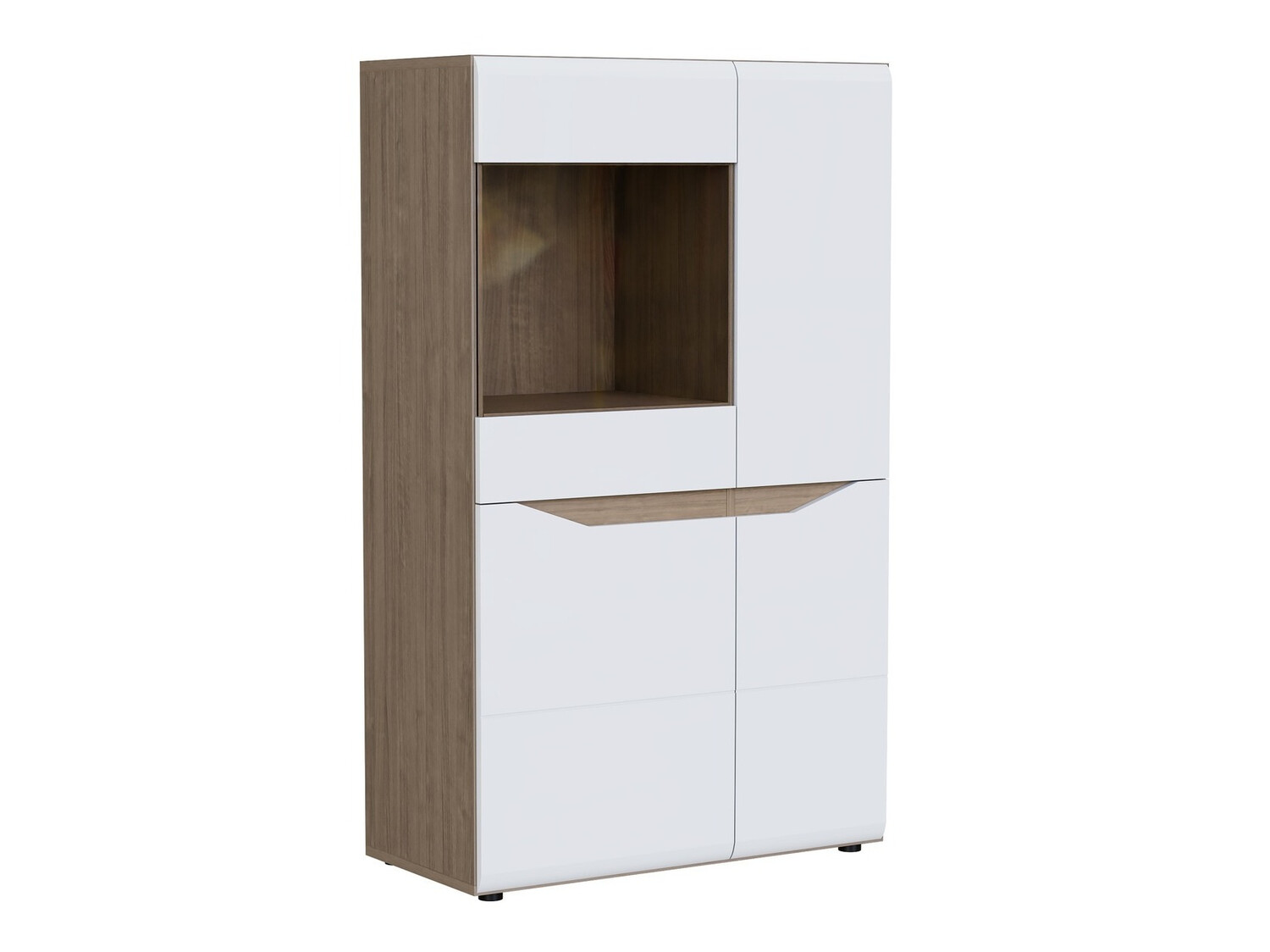 Sideboard Salsevi 104