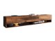 TV stand Sarasota 119 (Aged wood)