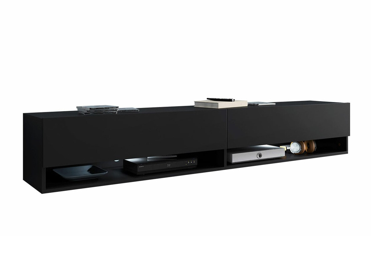 TV stand Sarasota 119 (Graphite)