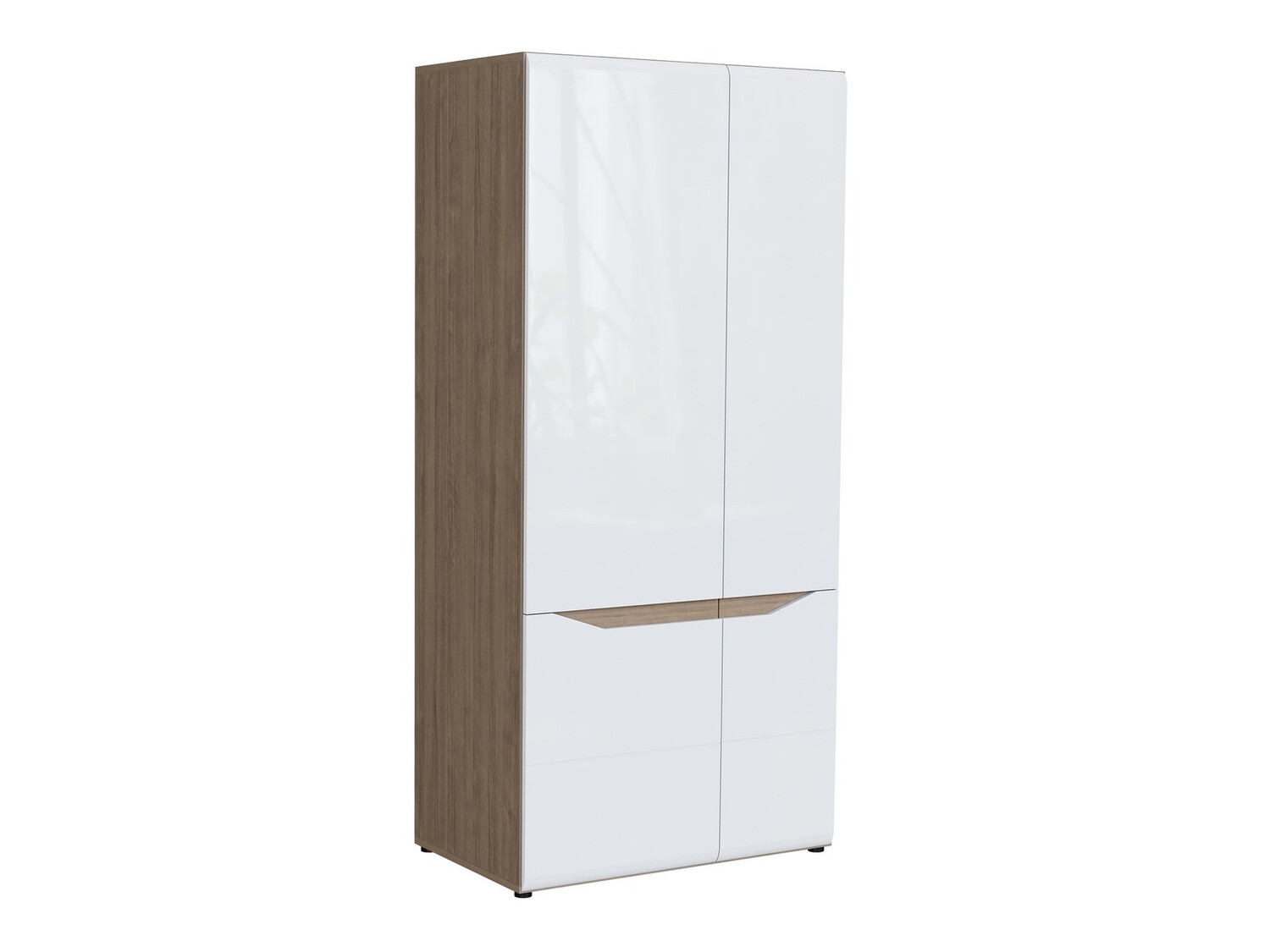 Wardrobe Salsevi 107